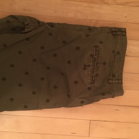 Pilcro Chinos - Picture 2 of 3